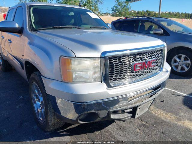 GMC Sierra 1500 Sle Image 8