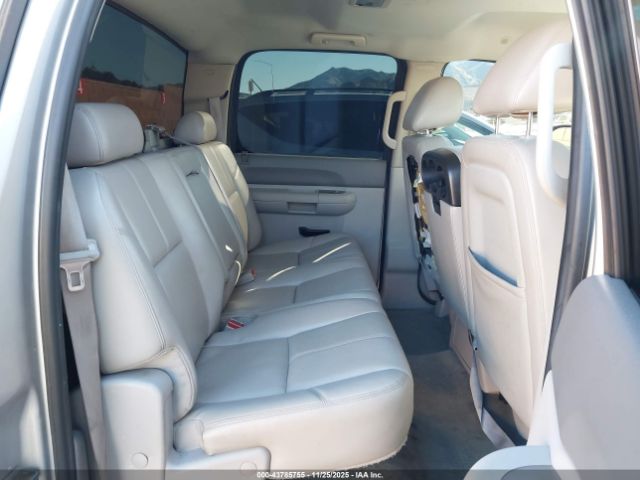 GMC Sierra 1500 Sle Image 6