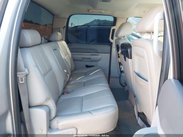 GMC Sierra 1500 Sle Image 6