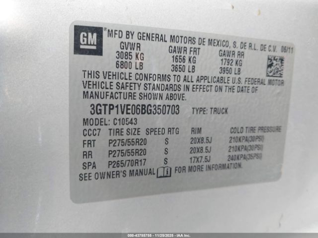 GMC Sierra 1500 Sle Image 11