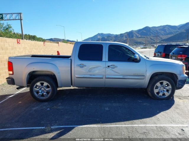 GMC Sierra 1500 Sle Image 15