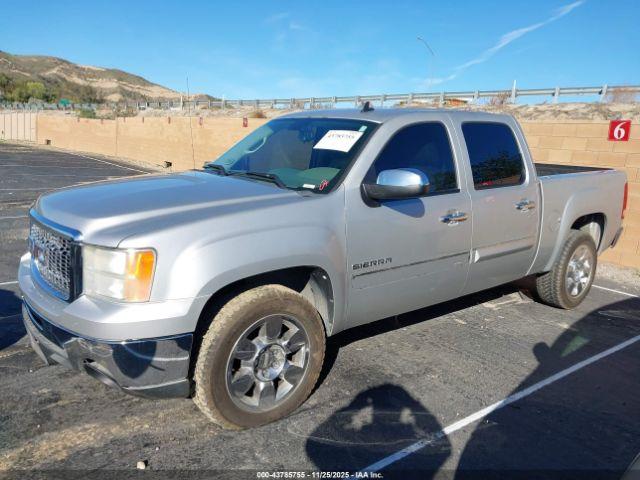 GMC Sierra 1500 Sle Image 3