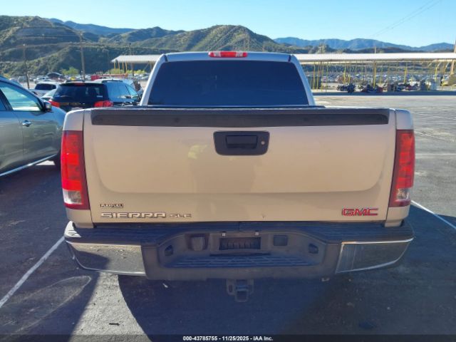 GMC Sierra 1500 Sle Image 16