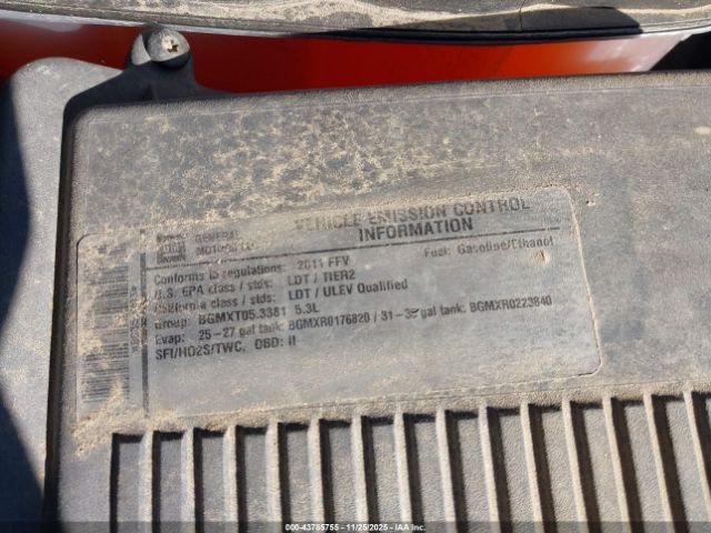 GMC Sierra 1500 Sle Image 14