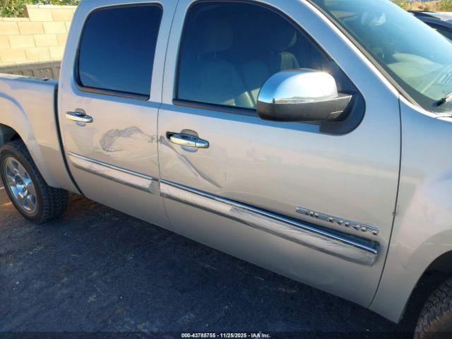 GMC Sierra 1500 Sle Image 17