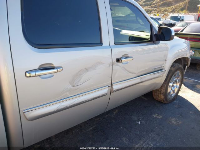 GMC Sierra 1500 Sle Image 20