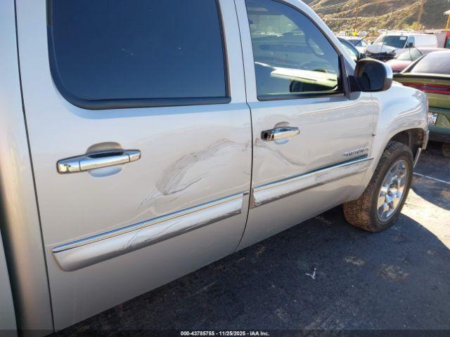 GMC Sierra 1500 Sle Image 20