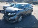Nissan Rogue S Image 12