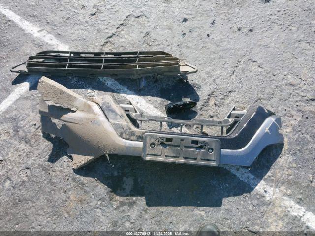 Nissan Rogue S Image 11