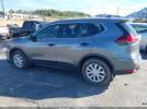 Nissan Rogue S Image 16