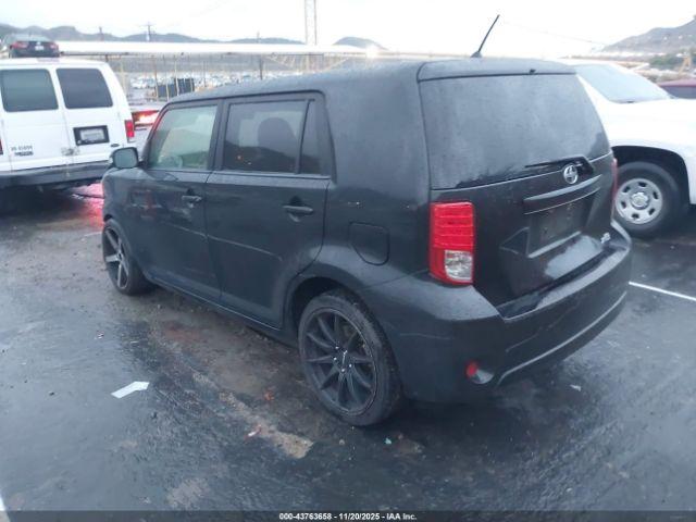 Scion xB Image 2