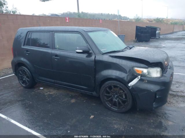 Scion xB Image 13