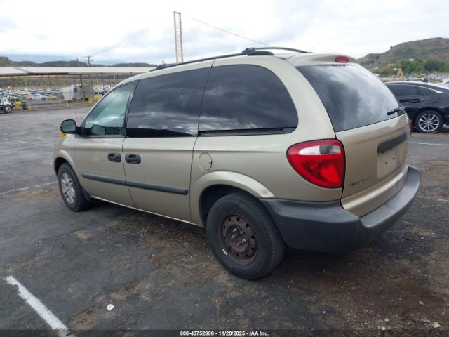 Dodge Caravan Se Image 13