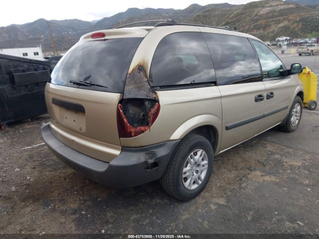 Dodge Caravan Se Image 6