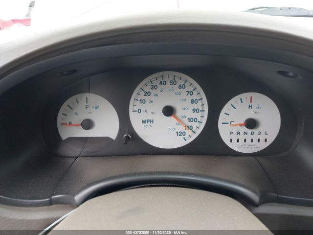 Dodge Caravan Se Image 4