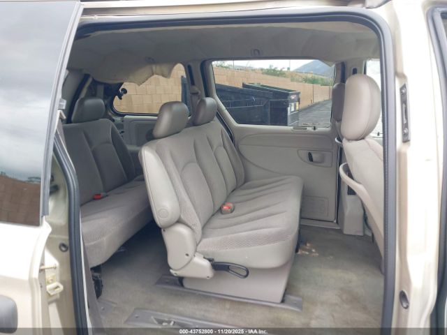 Dodge Caravan Se Image 8