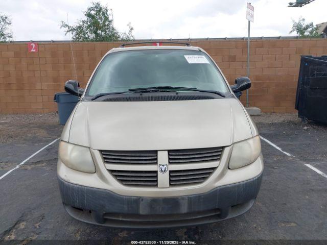 Dodge Caravan Se Image 7