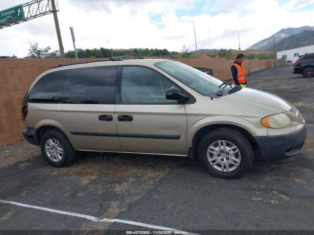 Dodge Caravan Se Image 15