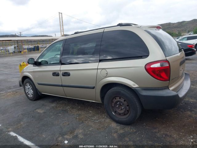 Dodge Caravan Se Image 12