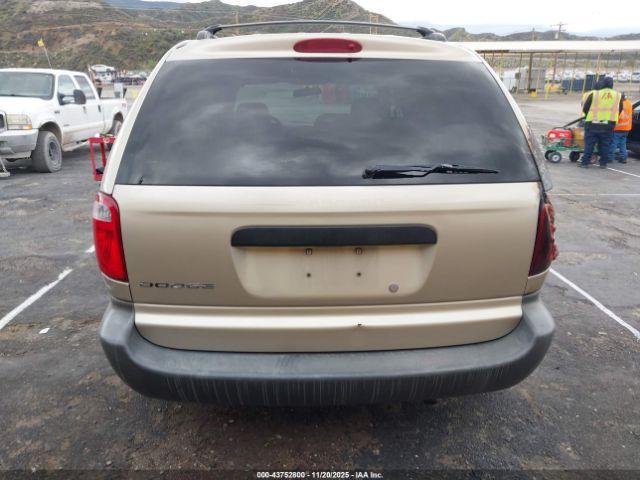 Dodge Caravan Se Image 14