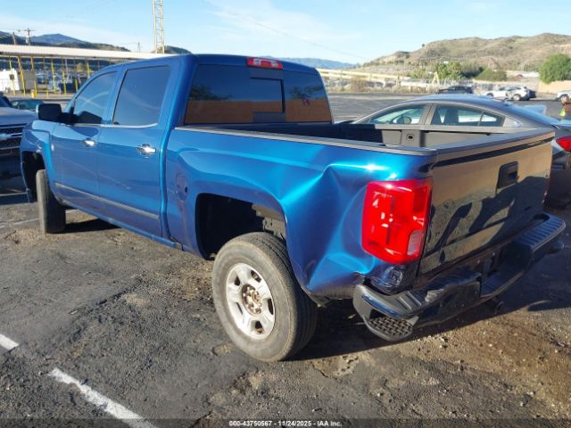 Chevrolet Silverado 1500 High Country Image 15