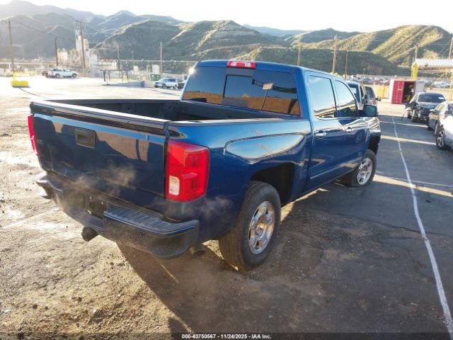 Chevrolet Silverado 1500 High Country Image 3