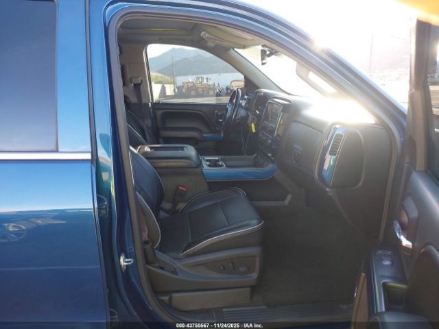 Chevrolet Silverado 1500 High Country Image 5