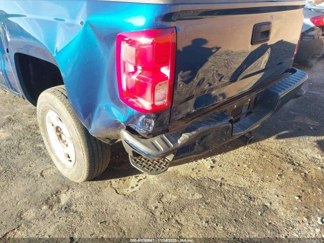 Chevrolet Silverado 1500 High Country Image 16