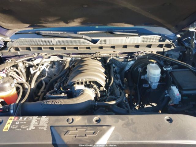 Chevrolet Silverado 1500 High Country Image 13