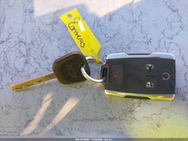 Chevrolet Silverado 1500 High Country Image 6