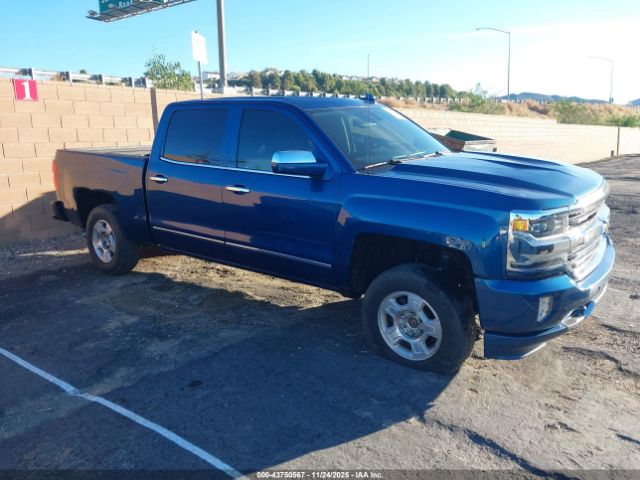Chevrolet Silverado 1500 High Country Image 7