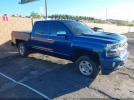 Chevrolet Silverado 1500 High Country Image 7