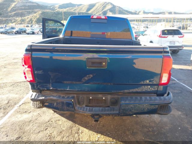 Chevrolet Silverado 1500 High Country Image 8