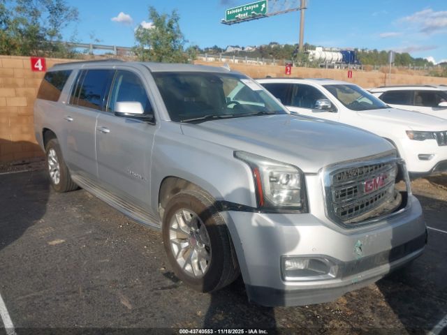 GMC Yukon Slt Image 1