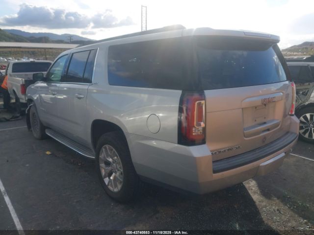 GMC Yukon Slt Image 16