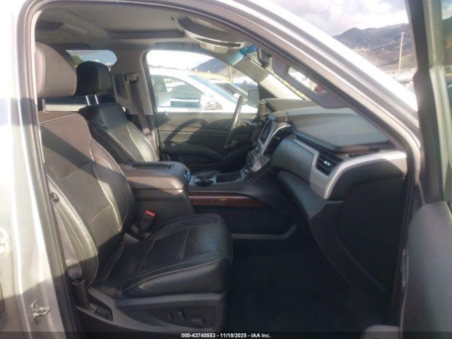 GMC Yukon Slt Image 8