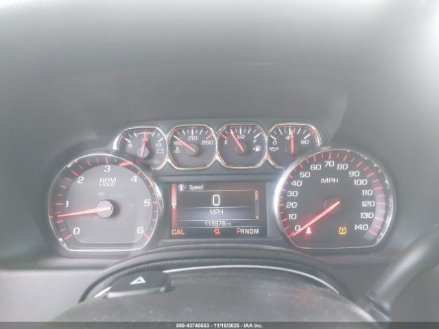 GMC Yukon Slt Image 7