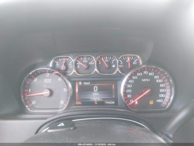 GMC Yukon Slt Image 7