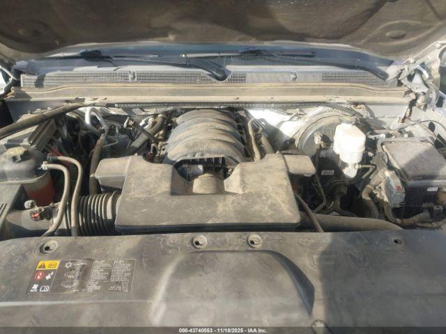 GMC Yukon Slt Image 9