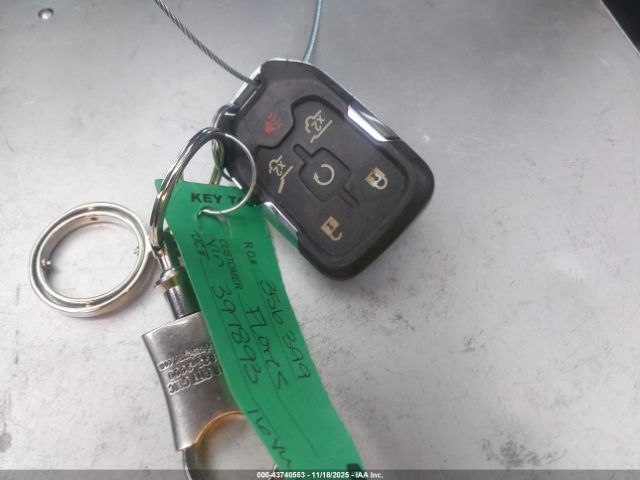 GMC Yukon Slt Image 13