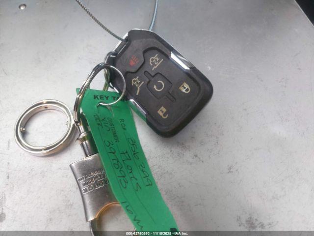 GMC Yukon Slt Image 13