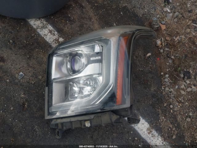 GMC Yukon Slt Image 12