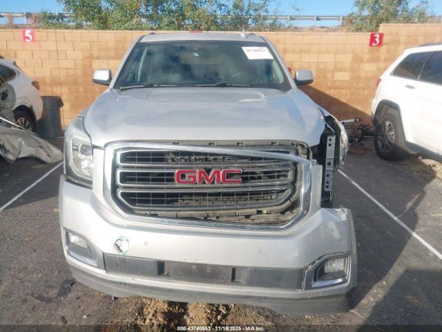 GMC Yukon Slt Image 2