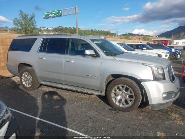 GMC Yukon Slt Image 3