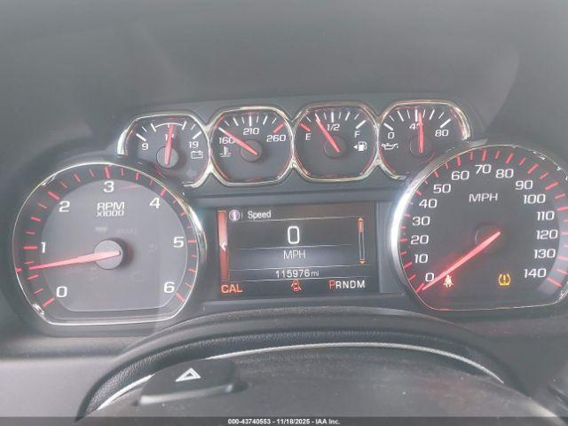 GMC Yukon Slt Image 5