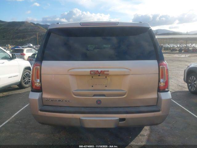 GMC Yukon Slt Image 15