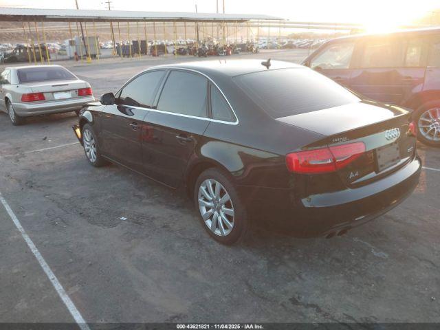Audi A4 2.0t Premium Image 7