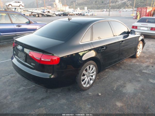 Audi A4 2.0t Premium Image 10