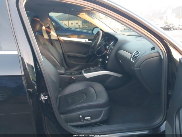 Audi A4 2.0t Premium Image 8