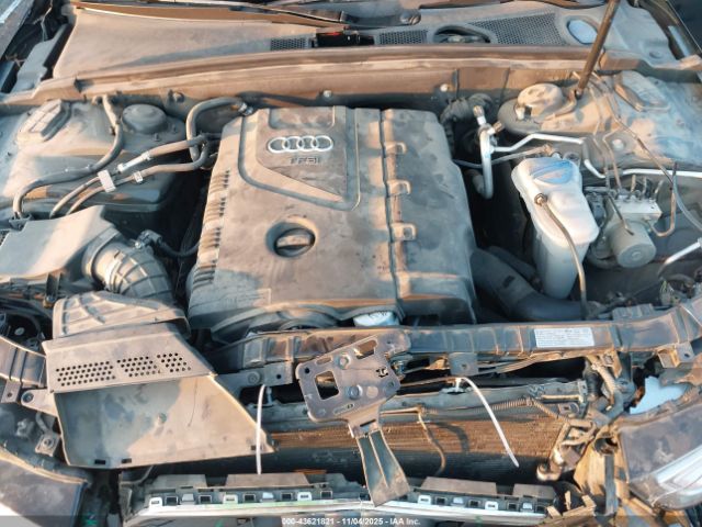 Audi A4 2.0t Premium Image 4